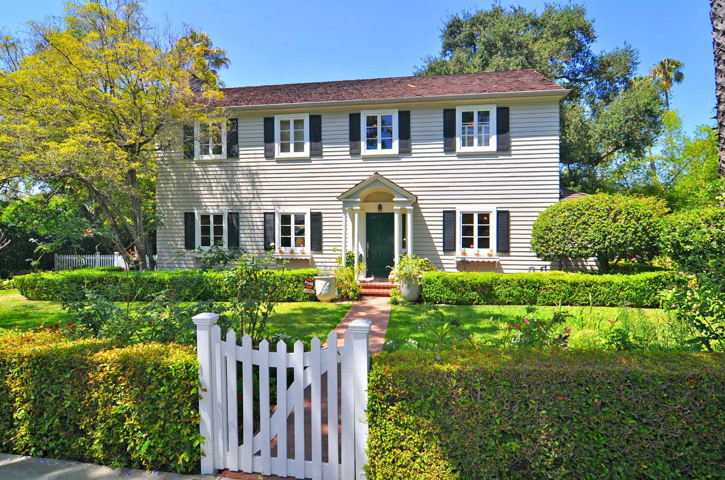 5 Feng Shui Tips To Help A Home Sell