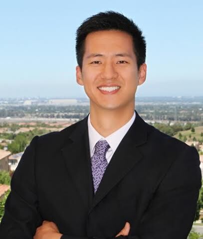 James Yu - themikebellteam.com