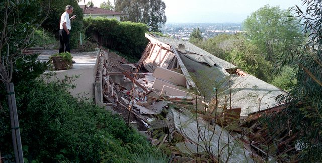 Is Your House Earthquake Ready?