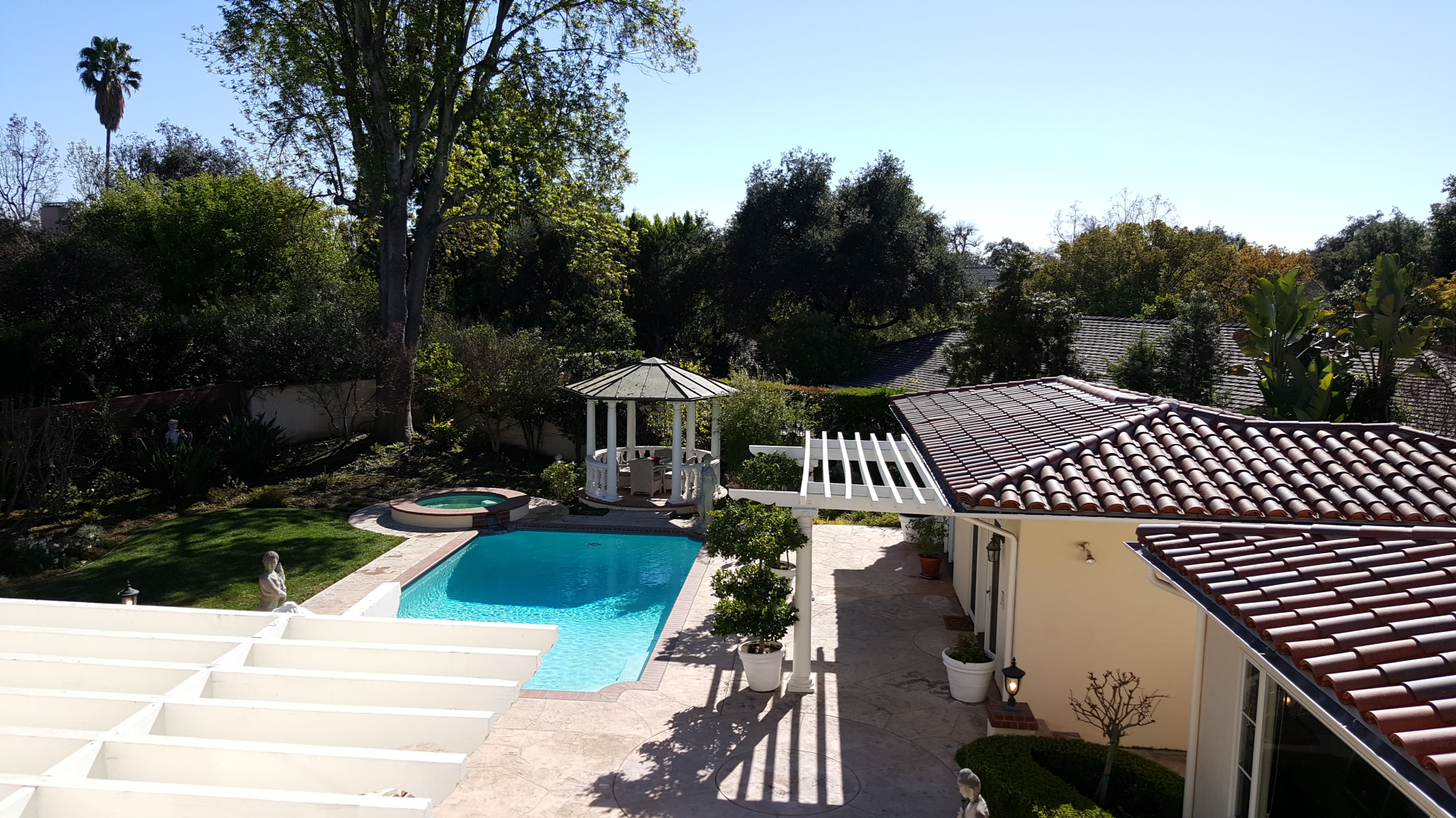 San Marino Property Tour $2.6 million to $6.6 million