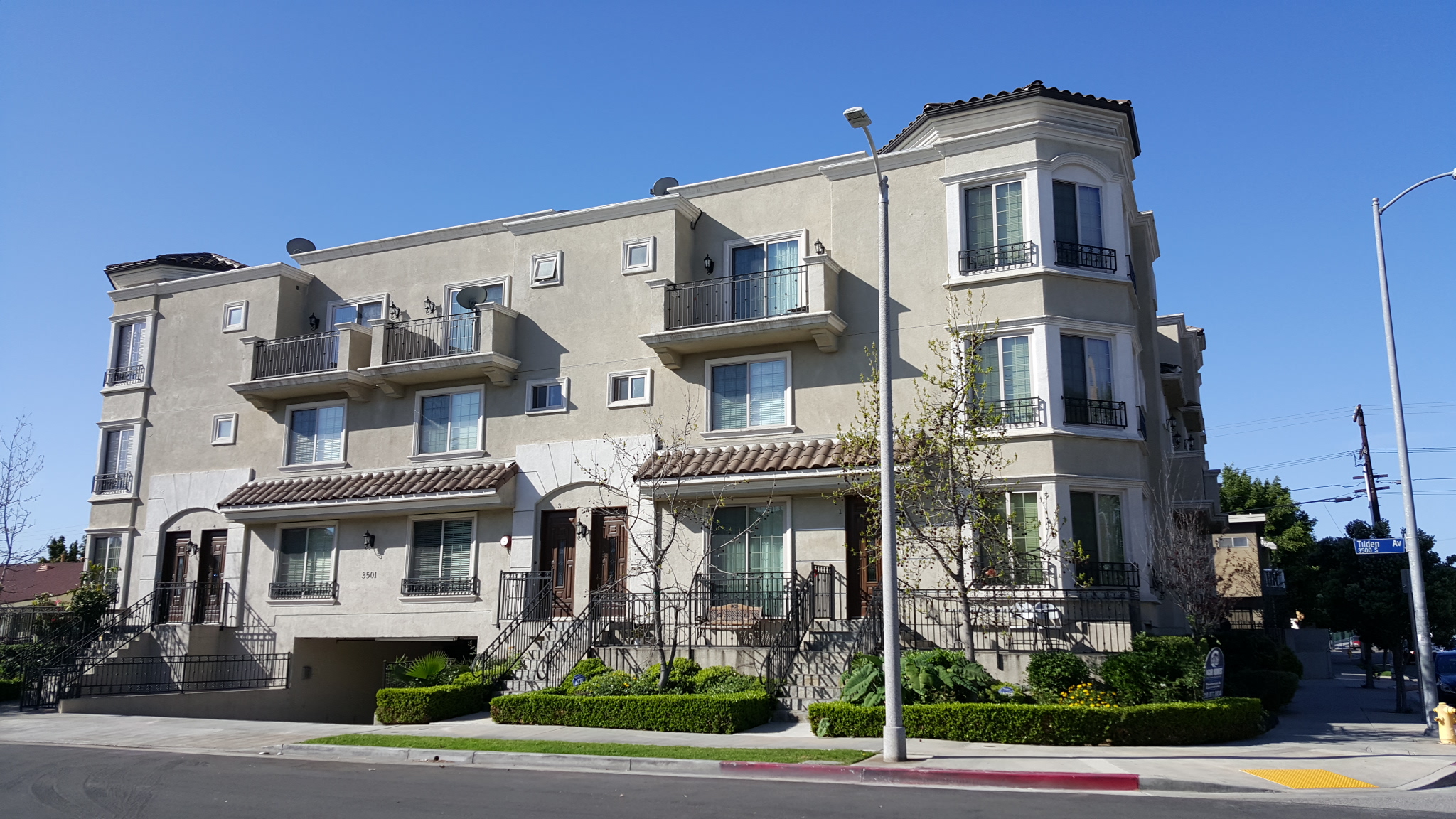 4 Things You Need to Know About Condo Insurance