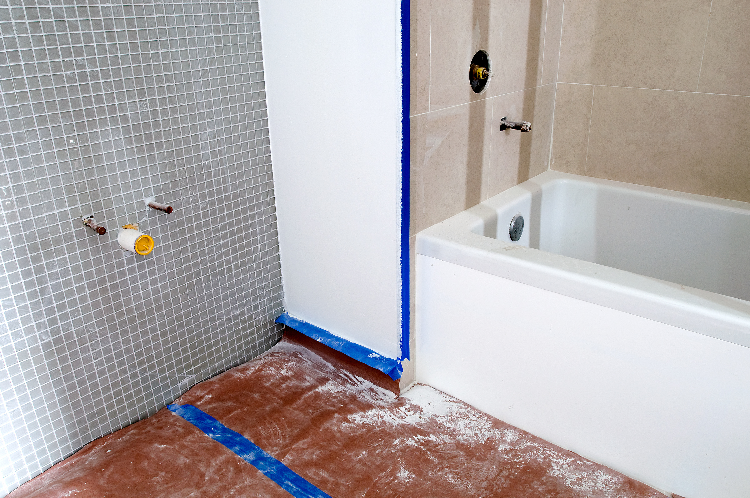 5 Home Improvement Projects To Avoid