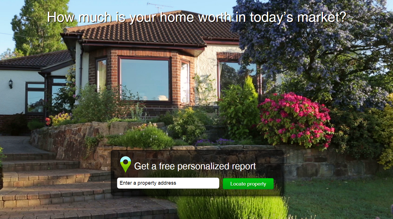 What Is Your Home Worth?