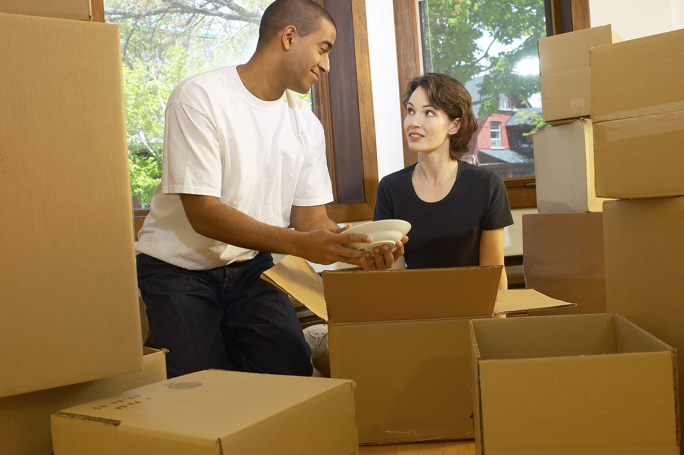7 Ways To Keep Your Property Safe After Moving Out