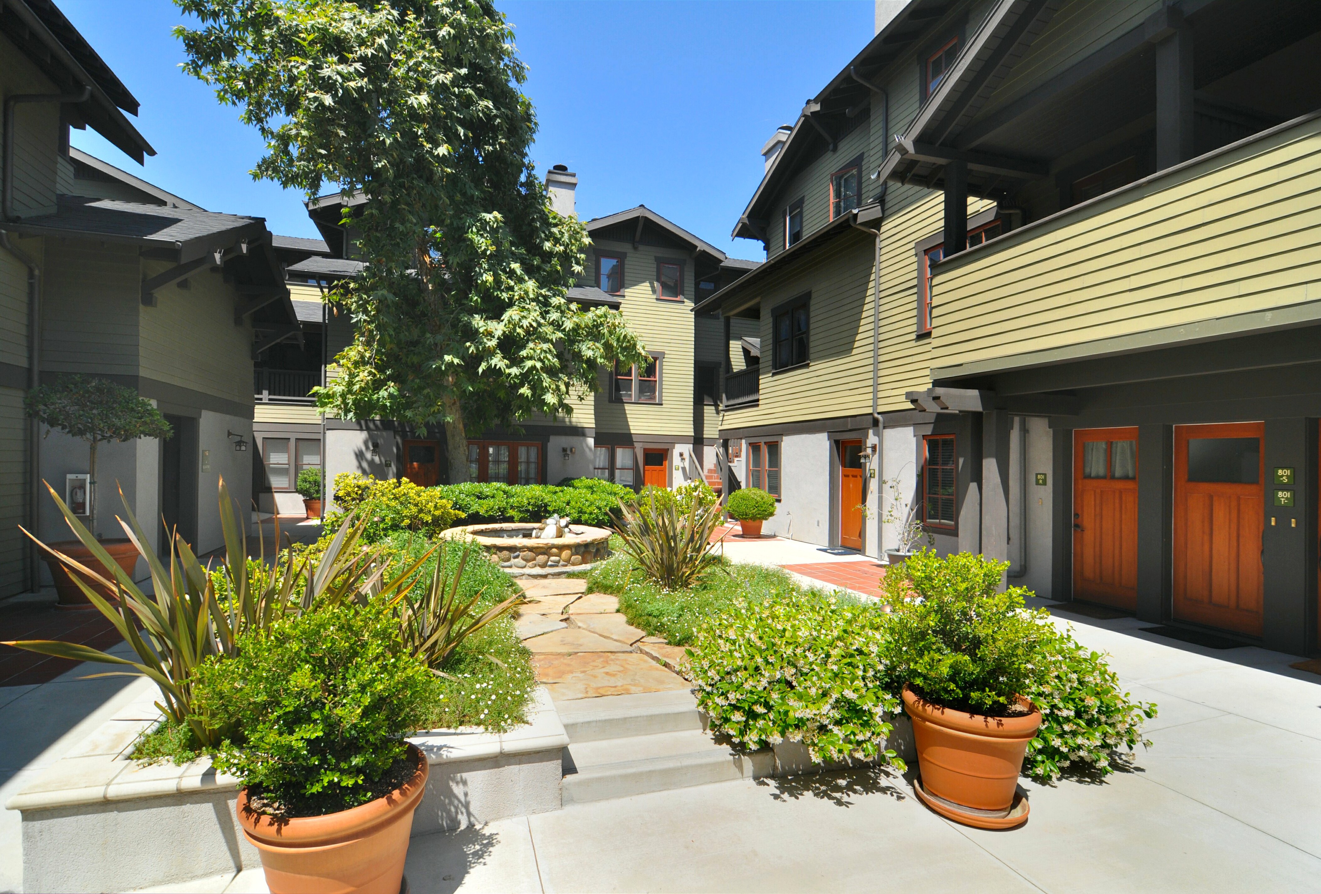 Market Report for Greater Pasadena in First Quarter of 2016