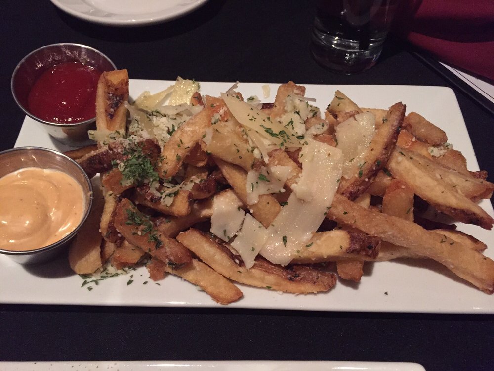 3 Happy Hour Bites to Savor in Pasadena, California