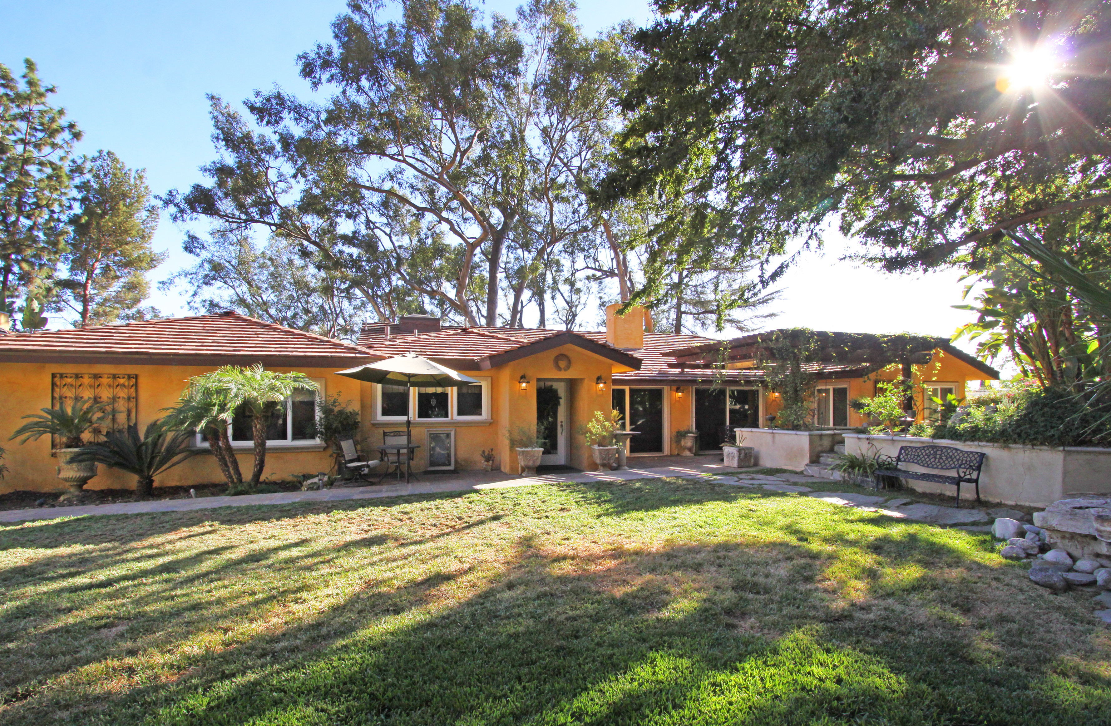 Just In: Market Report for Greater Pasadena for Third Quarter of 2016