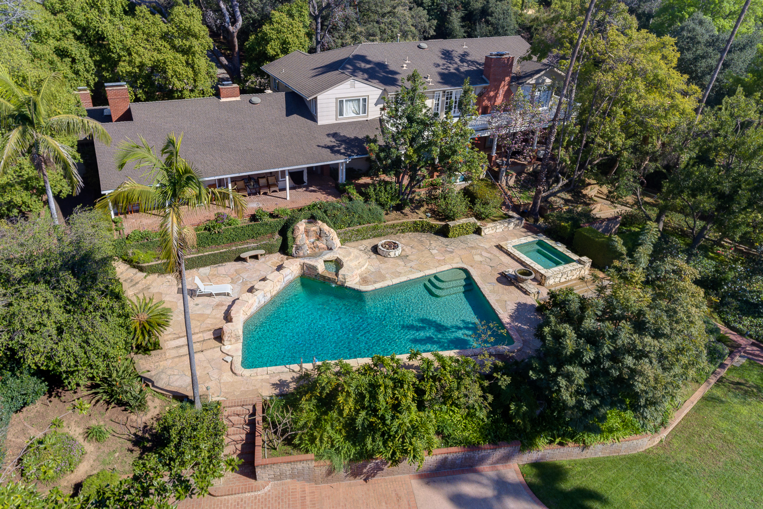Introducing: 238 Barranca Road in Bradbury Estates