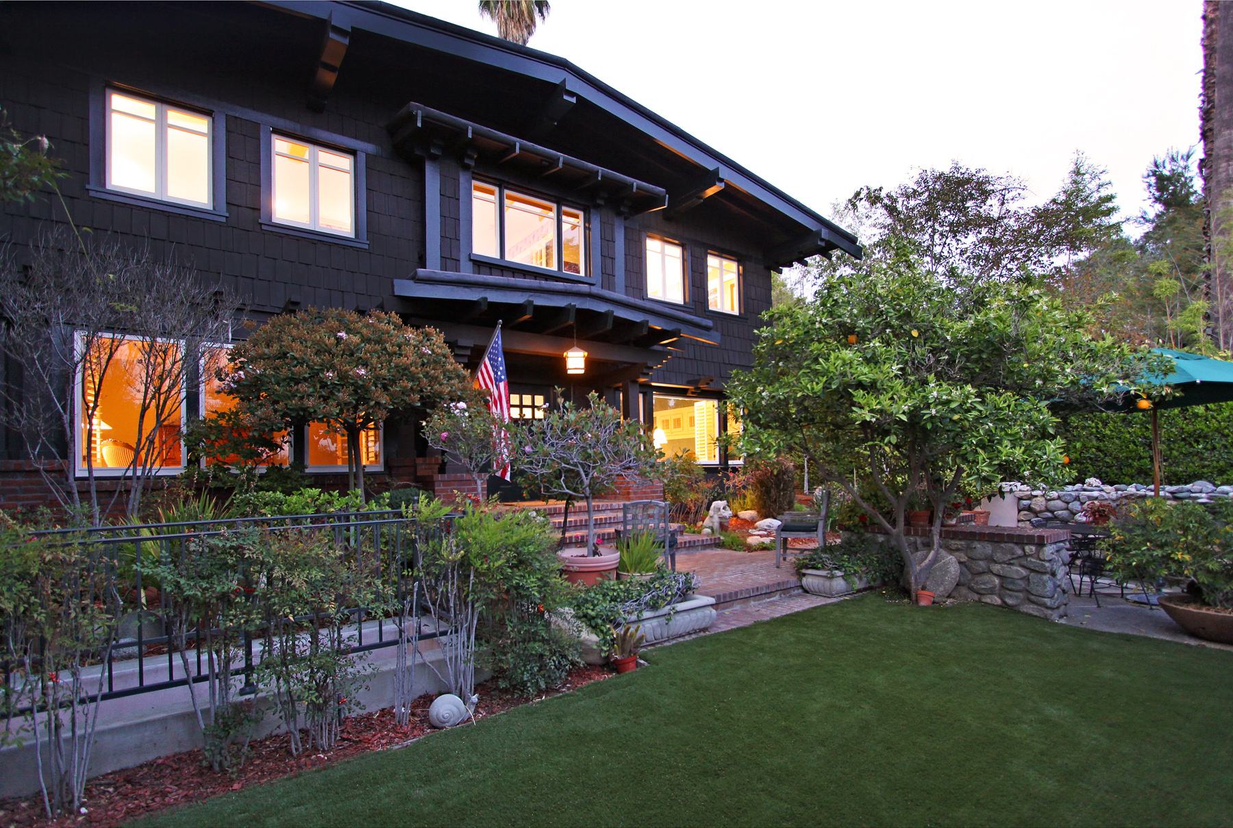 Seller Success Story: Pasadena Classic California Craftsman