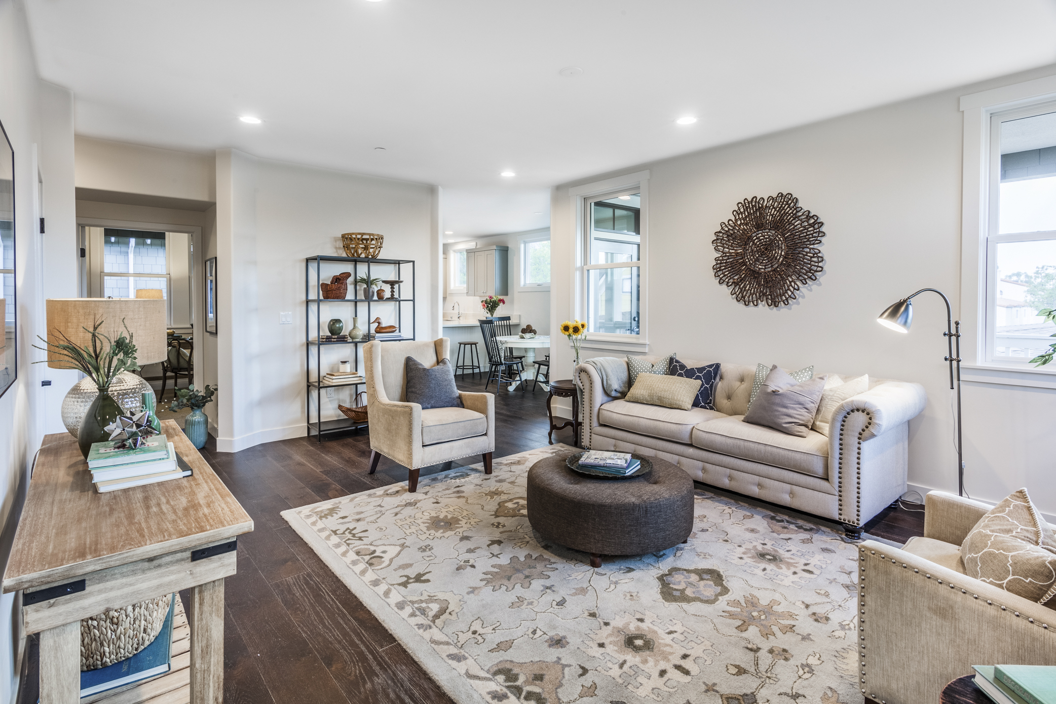 Another Seller Success Story: New Construction in Pasadena