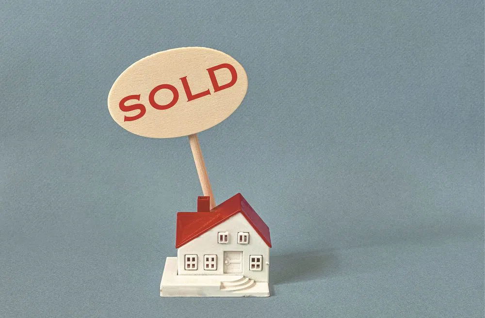 Strategies to Sell a Home, Even When Buyers Are Getting Scarce